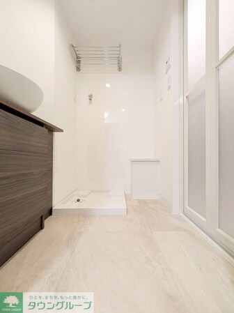 Arrowsal SHINKAWAの物件内観写真